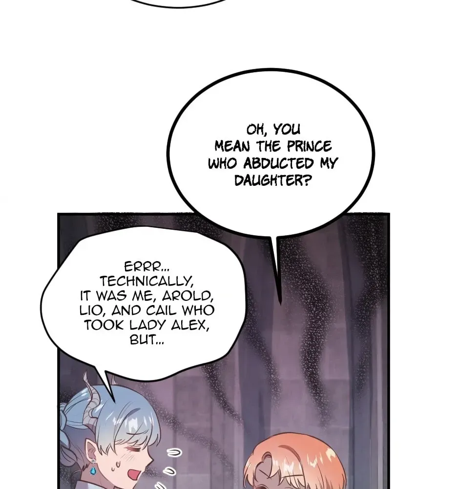 Read A Thousand Year Engagement chapter 28 image 31 on Lezhin