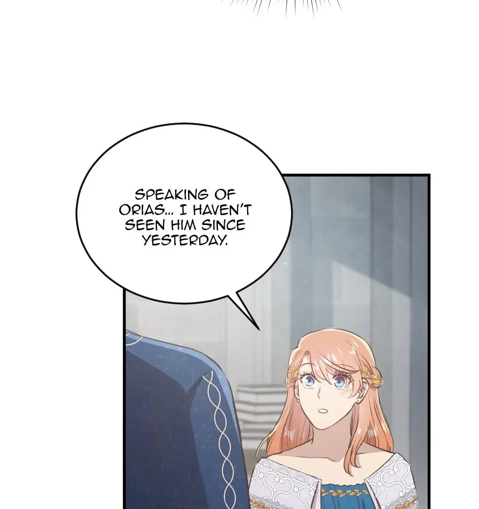 Read A Thousand Year Engagement chapter 28 image 33 on Lezhin