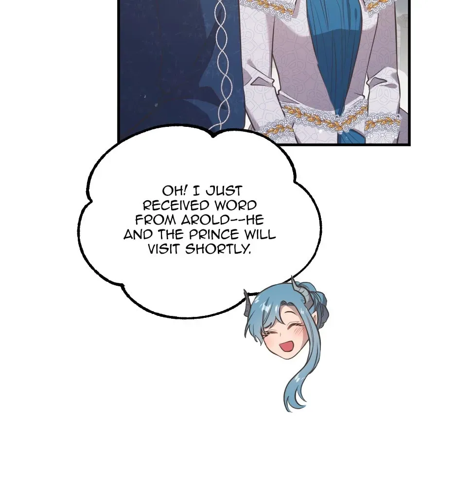 Read A Thousand Year Engagement chapter 28 image 34 on Lezhin