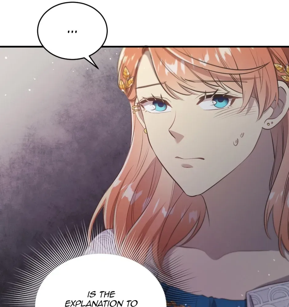 Read A Thousand Year Engagement chapter 28 image 35 on Lezhin