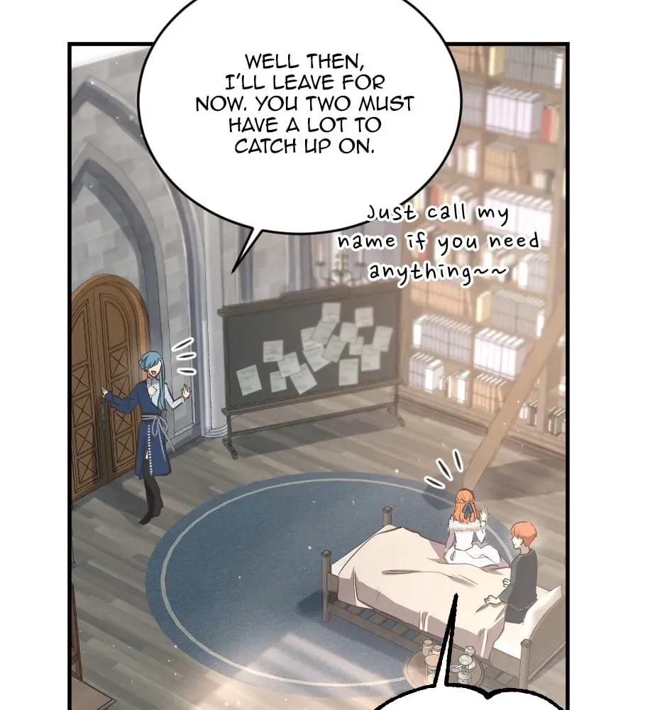 Read A Thousand Year Engagement chapter 28 image 37 on Lezhin