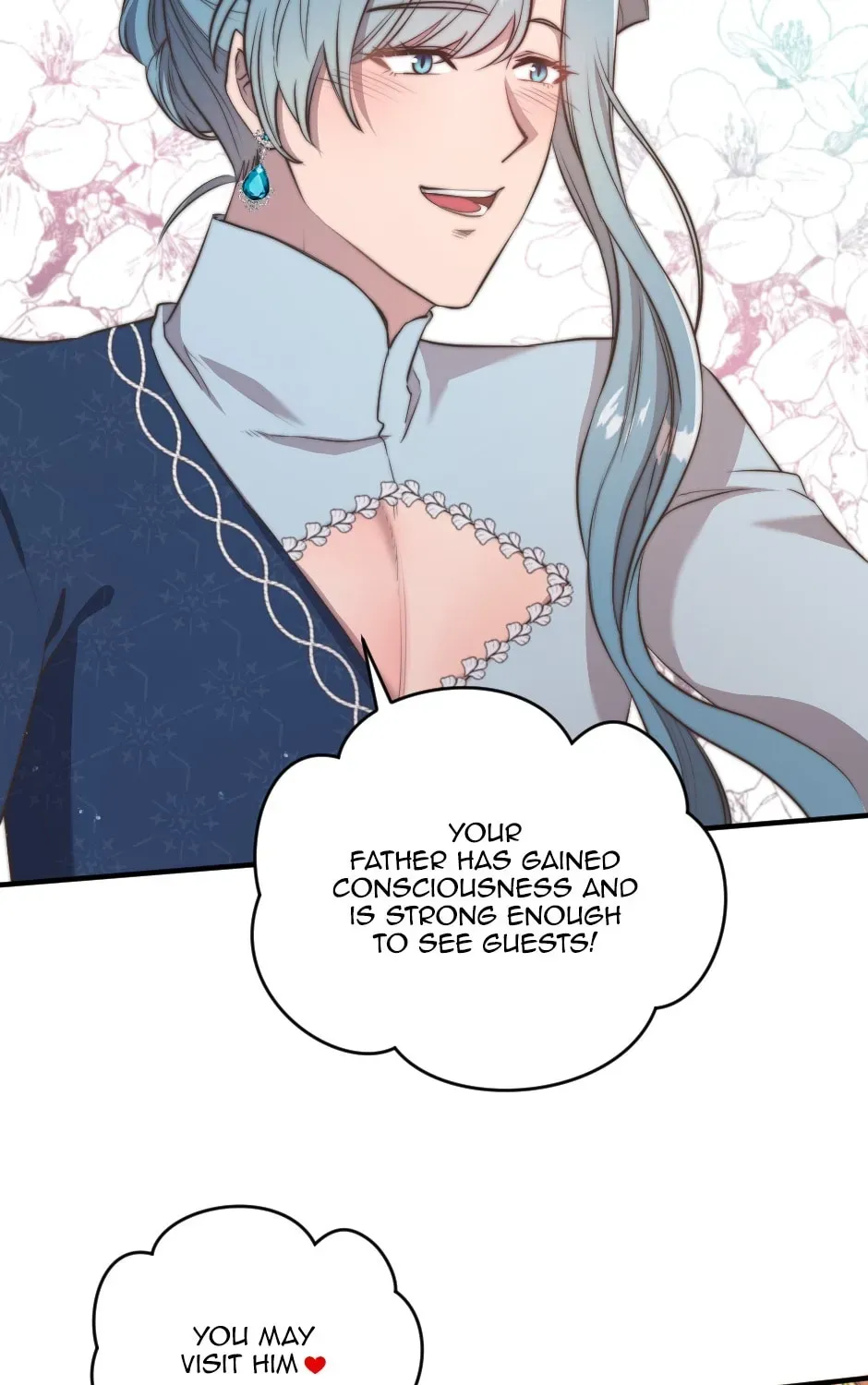 Read A Thousand Year Engagement chapter 28 image 4 on Lezhin