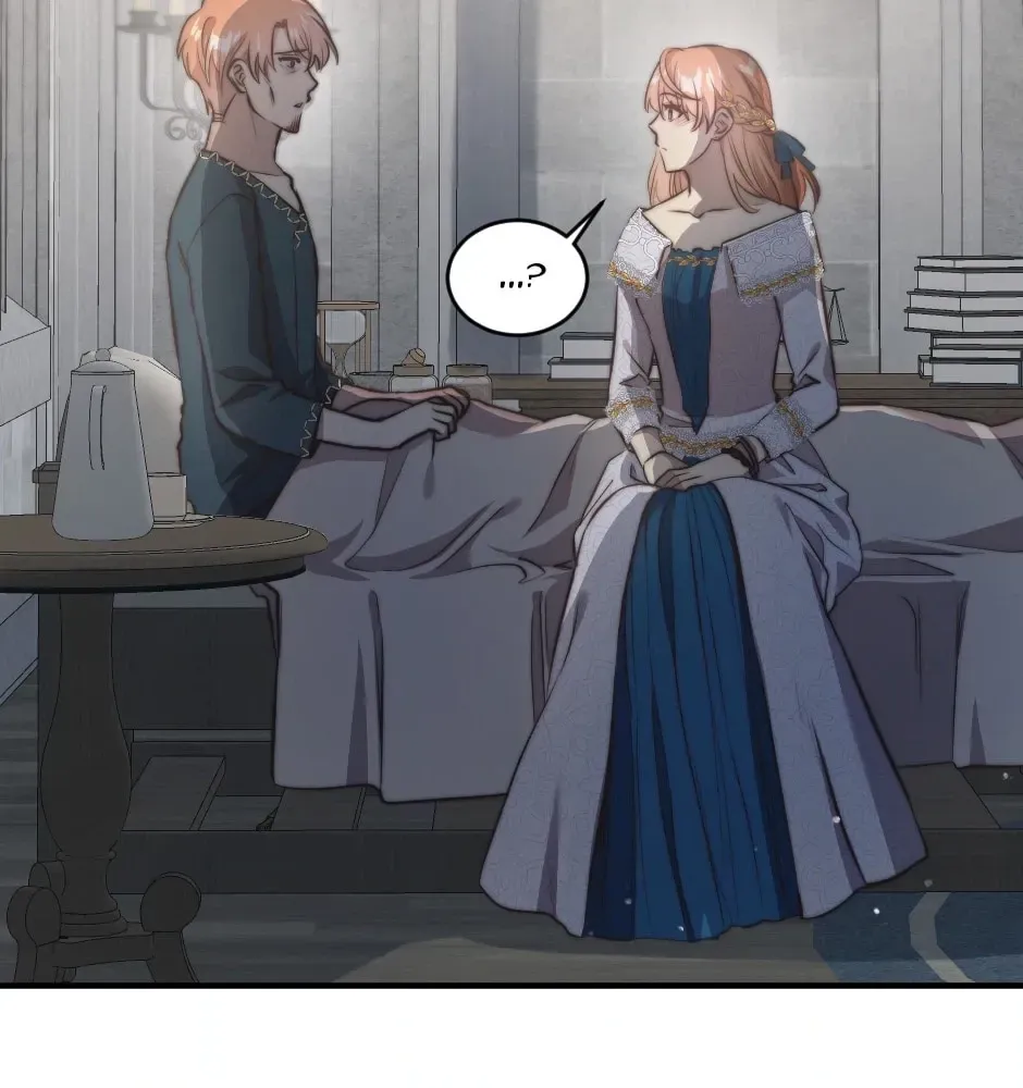 Read A Thousand Year Engagement chapter 28 image 41 on Lezhin