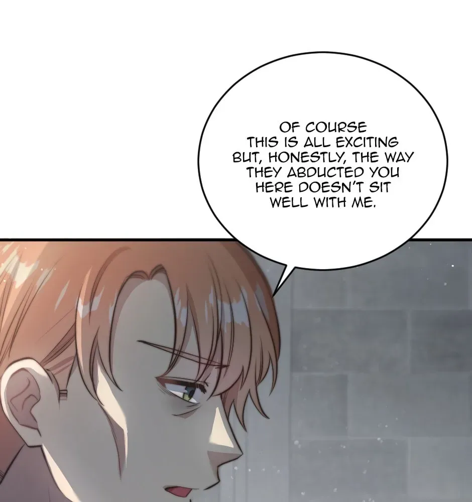 Read A Thousand Year Engagement chapter 28 image 42 on Lezhin