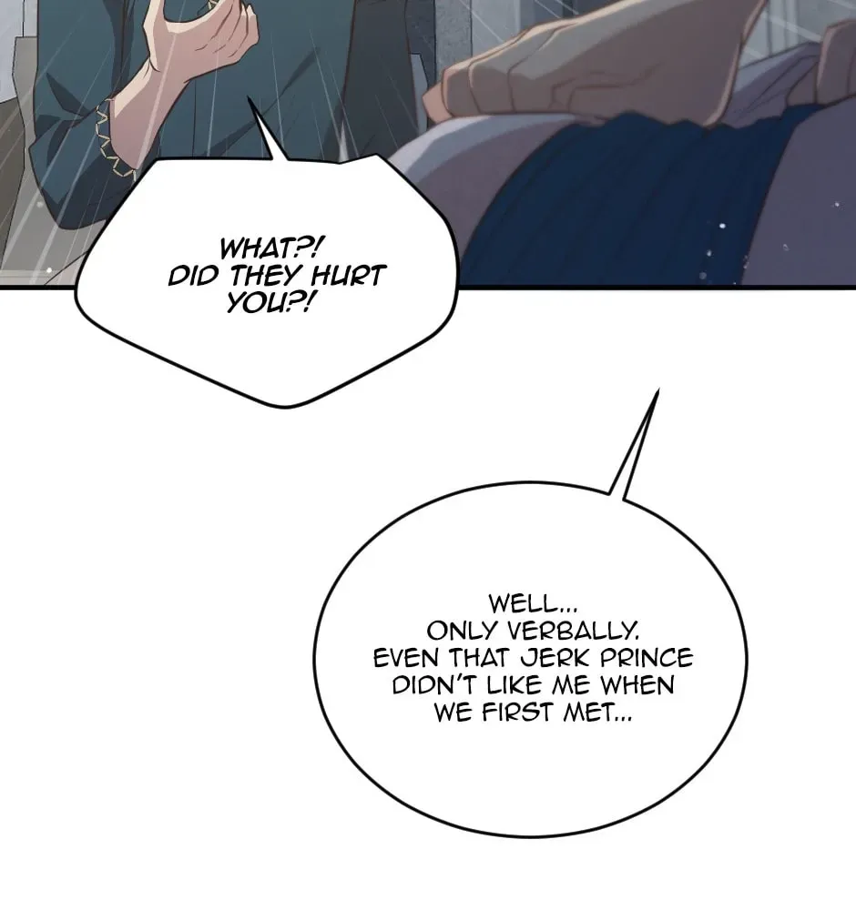 Read A Thousand Year Engagement chapter 28 image 45 on Lezhin