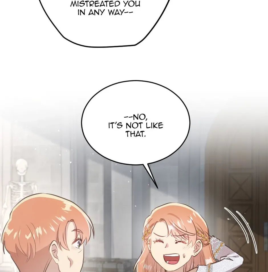Read A Thousand Year Engagement chapter 28 image 47 on Lezhin
