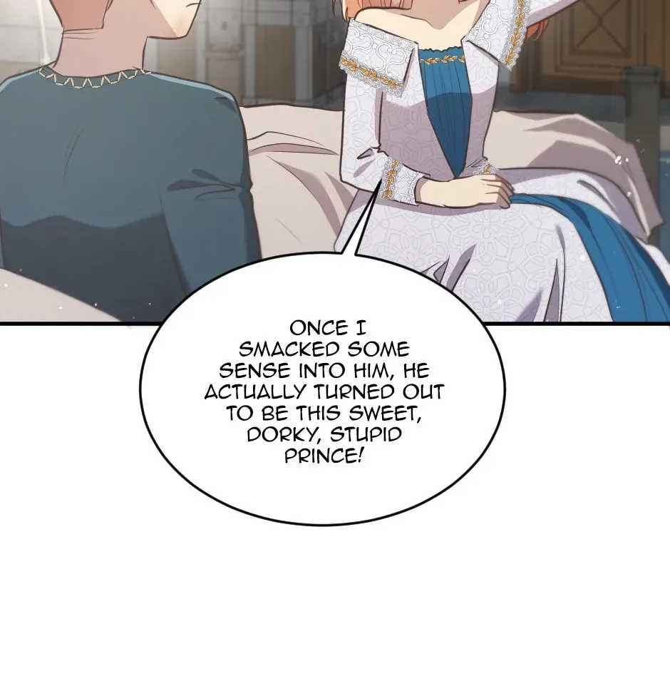 Read A Thousand Year Engagement chapter 28 image 48 on Lezhin