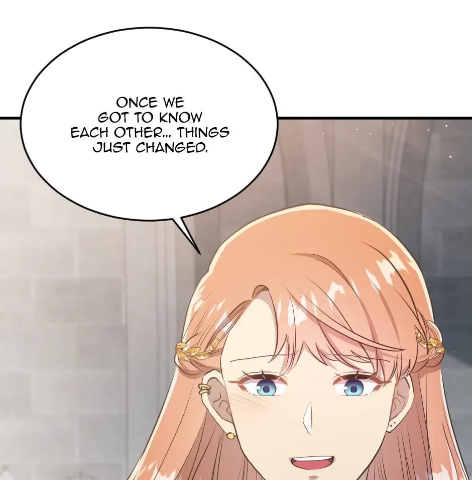 Read A Thousand Year Engagement chapter 28 image 49 on Lezhin