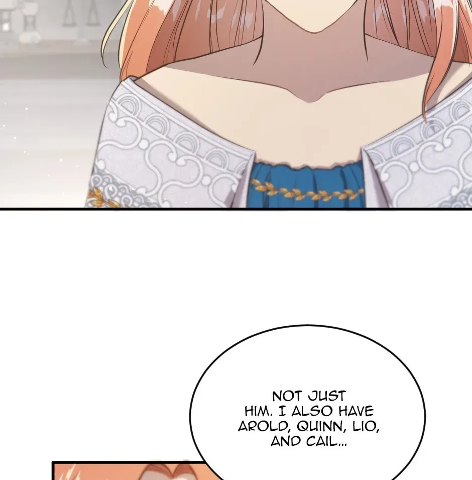 Read A Thousand Year Engagement chapter 28 image 50 on Lezhin