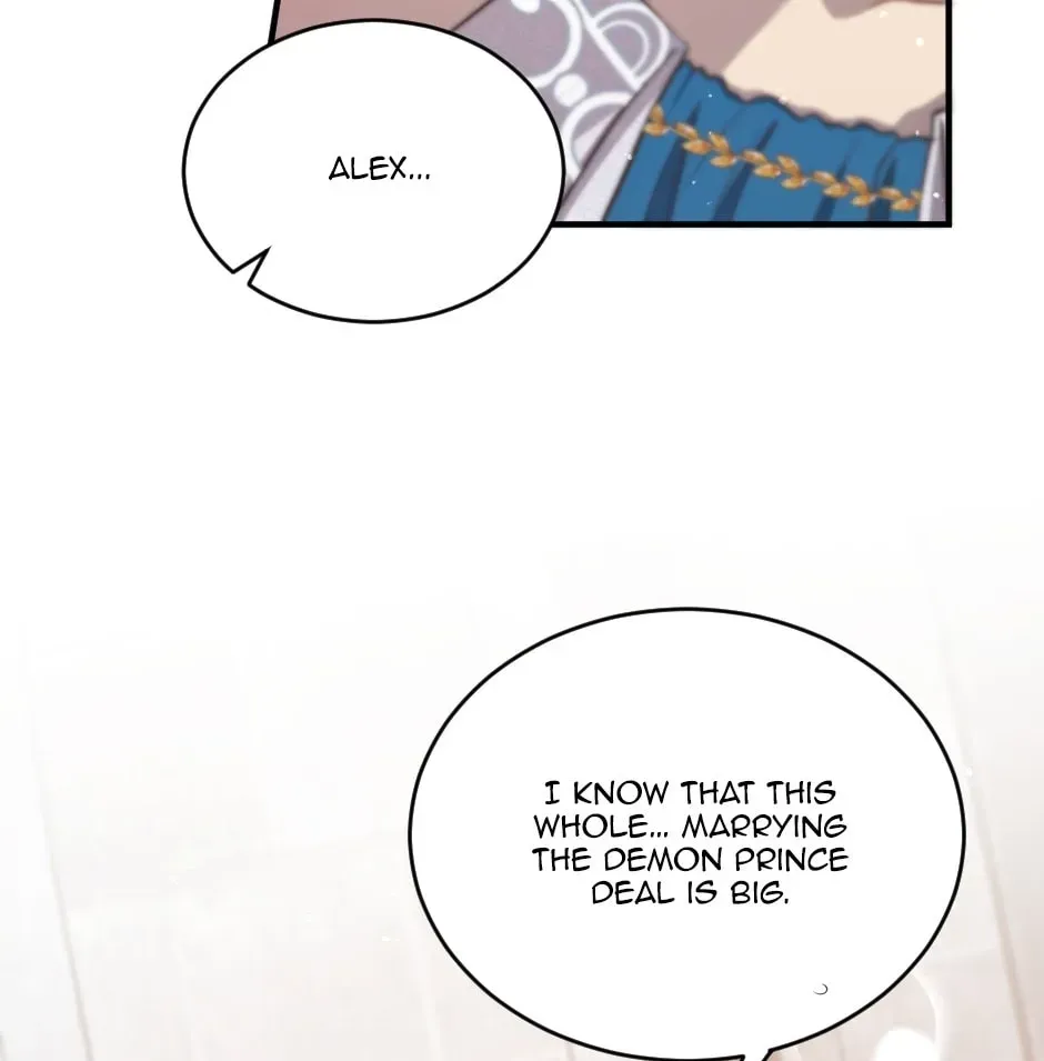 Read A Thousand Year Engagement chapter 28 image 54 on Lezhin