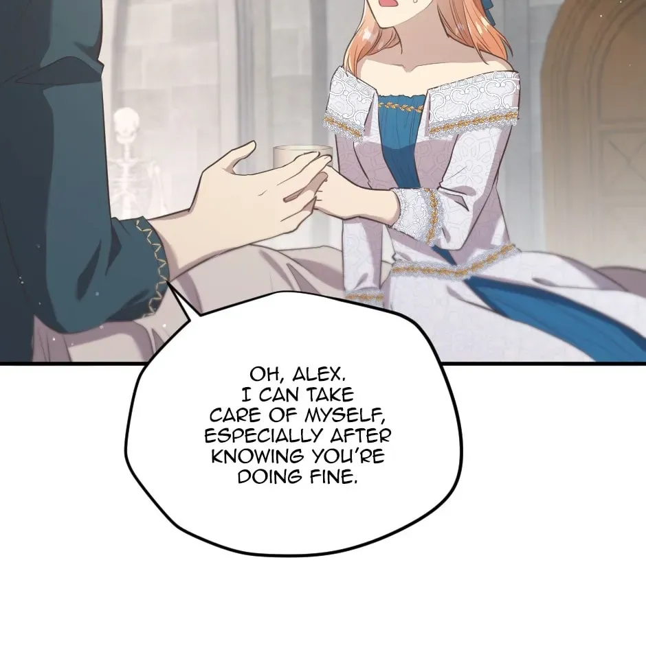 Read A Thousand Year Engagement chapter 28 image 67 on Lezhin