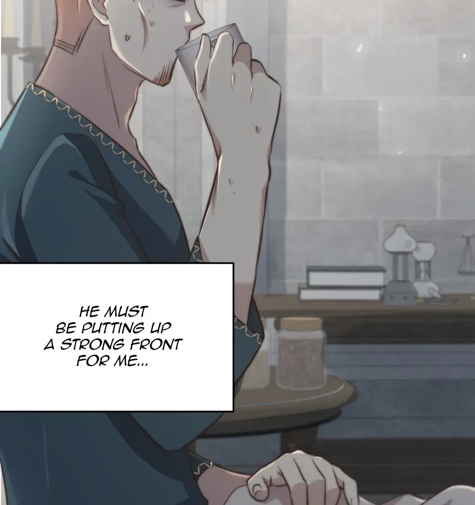 Read A Thousand Year Engagement chapter 28 image 69 on Lezhin