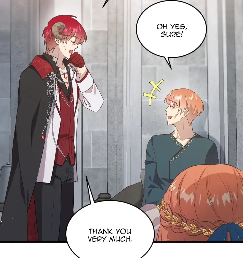 Read A Thousand Year Engagement chapter 28 image 84 on Lezhin