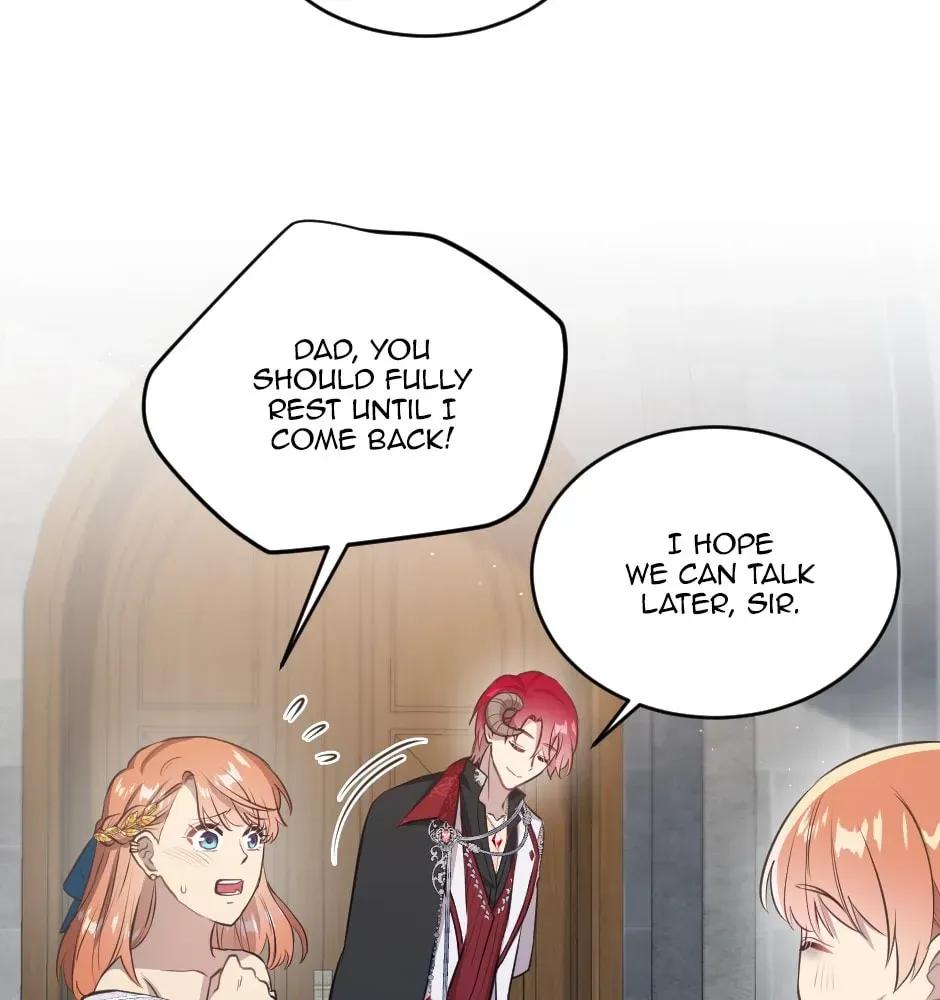 Read A Thousand Year Engagement chapter 28 image 85 on Lezhin