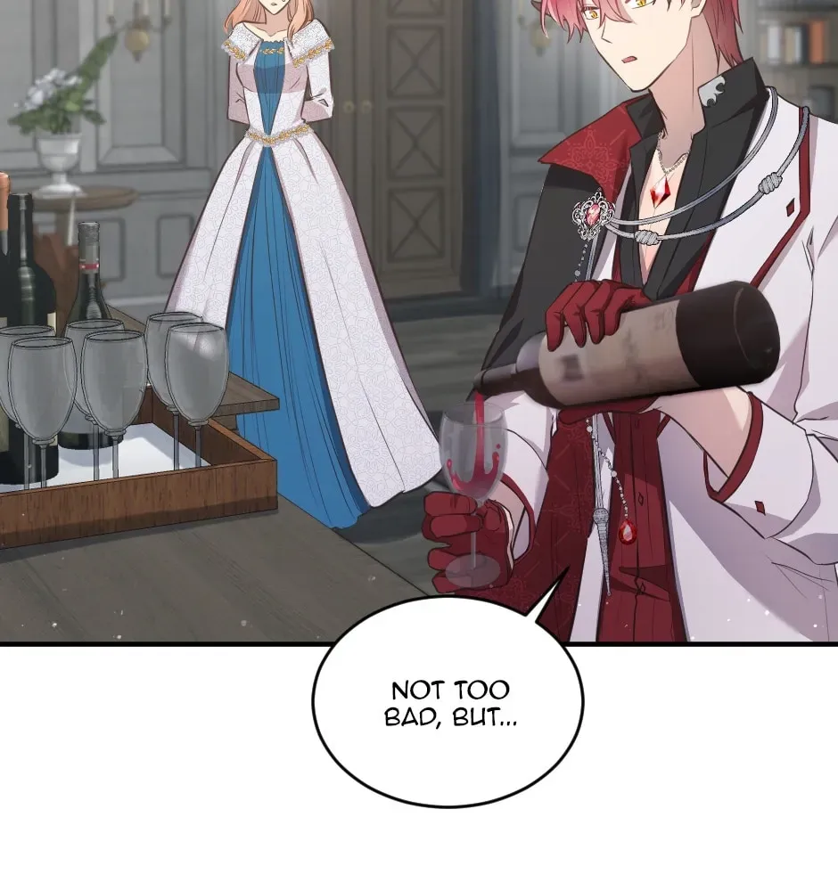 Read A Thousand Year Engagement chapter 28 image 89 on Lezhin