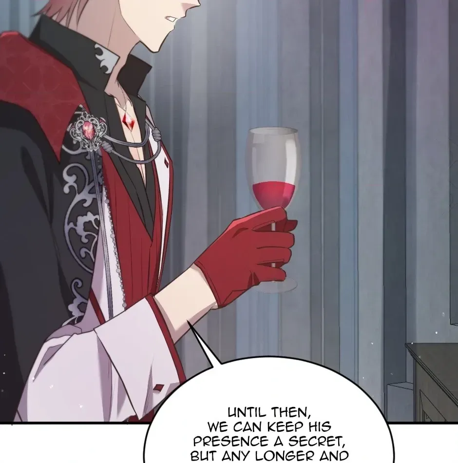 Read A Thousand Year Engagement chapter 28 image 91 on Lezhin