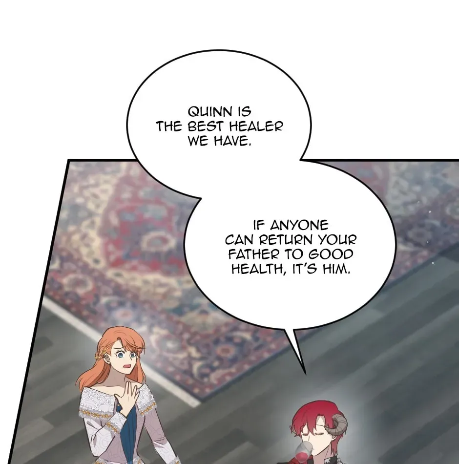 Read A Thousand Year Engagement chapter 28 image 94 on Lezhin
