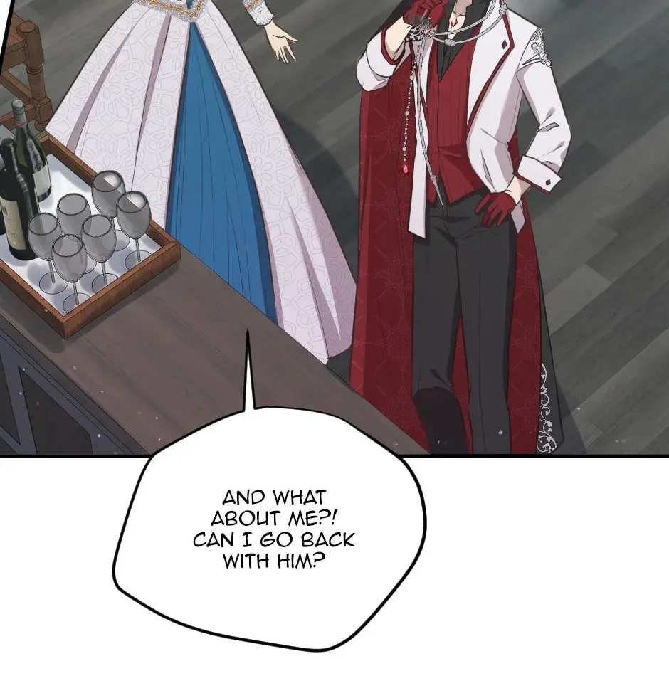 Read A Thousand Year Engagement chapter 28 image 95 on Lezhin