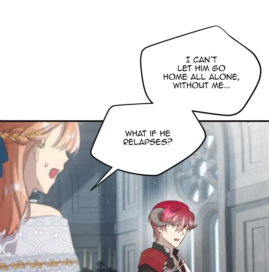 Read A Thousand Year Engagement chapter 28 image 96 on Lezhin