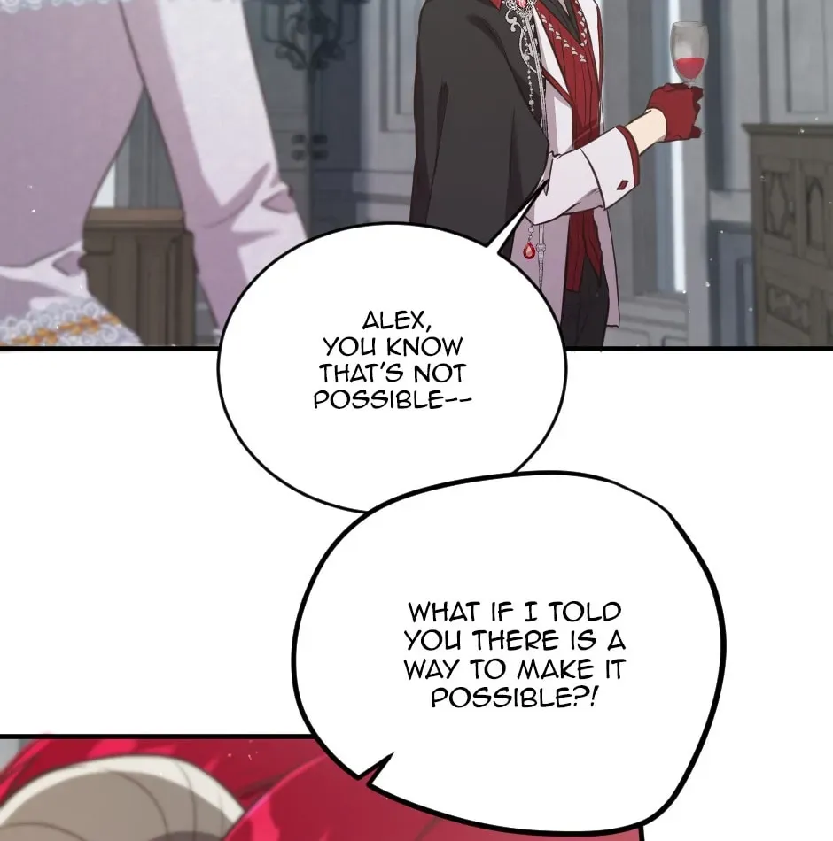 Read A Thousand Year Engagement chapter 28 image 97 on Lezhin