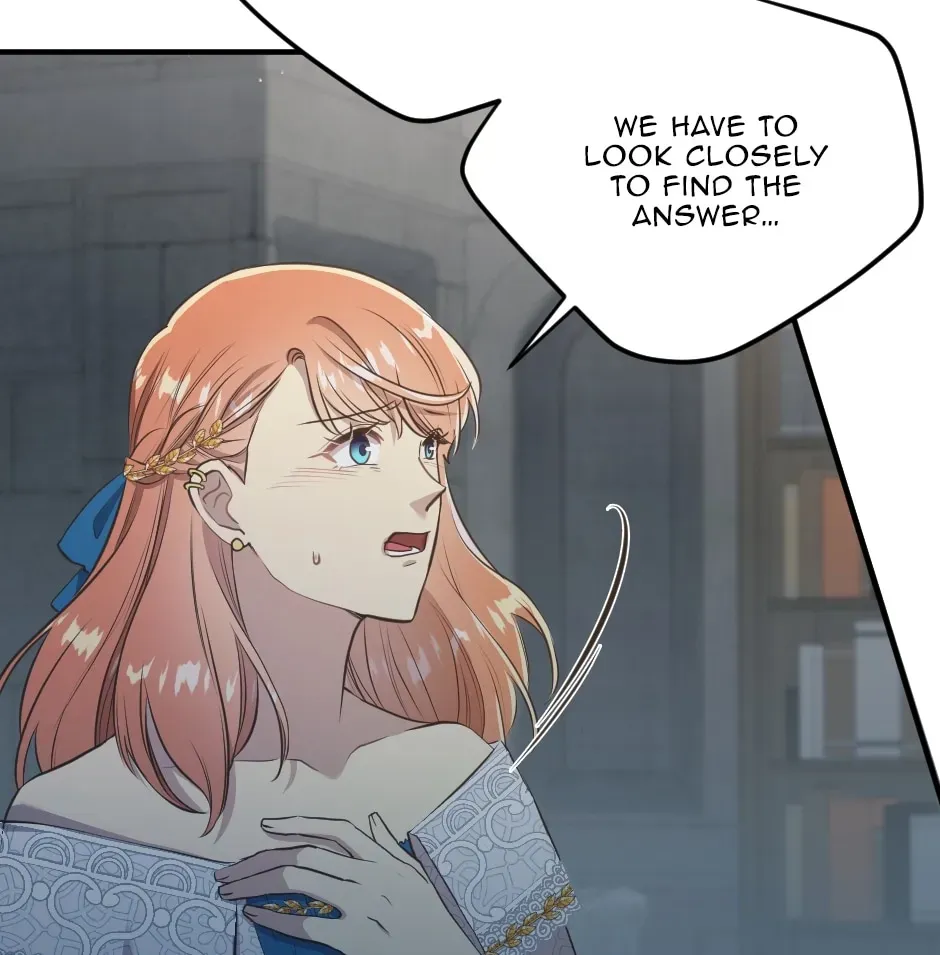 Read A Thousand Year Engagement chapter 29 image 10 on Lezhin
