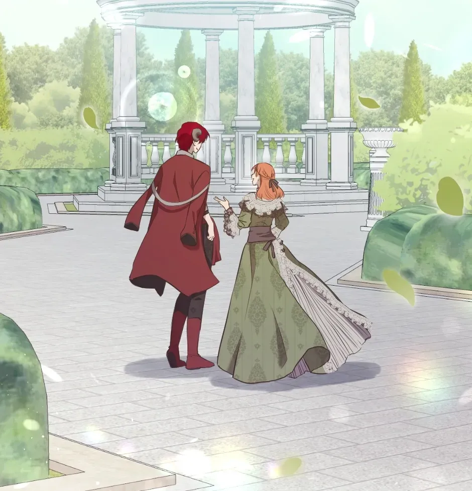 Read A Thousand Year Engagement chapter 29 image 106 on Lezhin