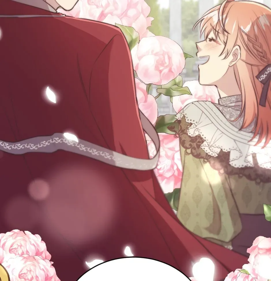 Read A Thousand Year Engagement chapter 29 image 108 on Lezhin