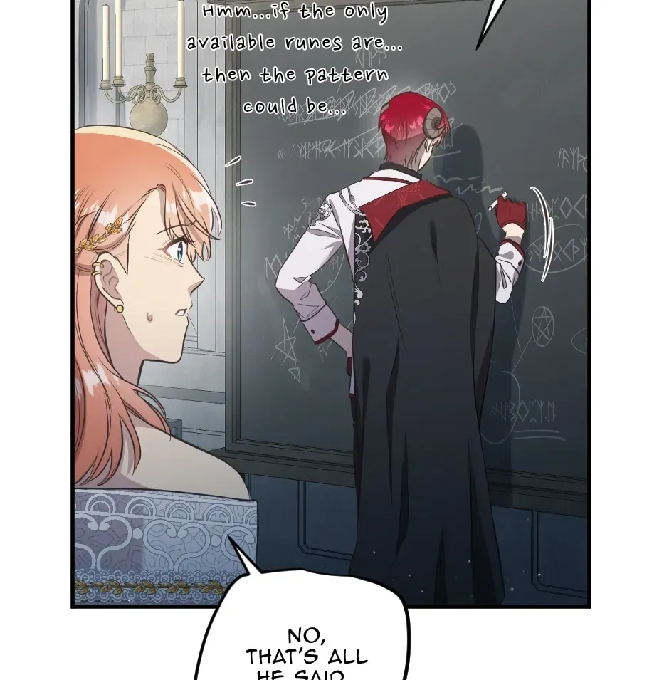 Read A Thousand Year Engagement chapter 29 image 14 on Lezhin