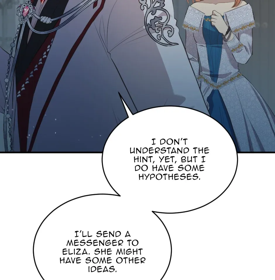 Read A Thousand Year Engagement chapter 29 image 16 on Lezhin