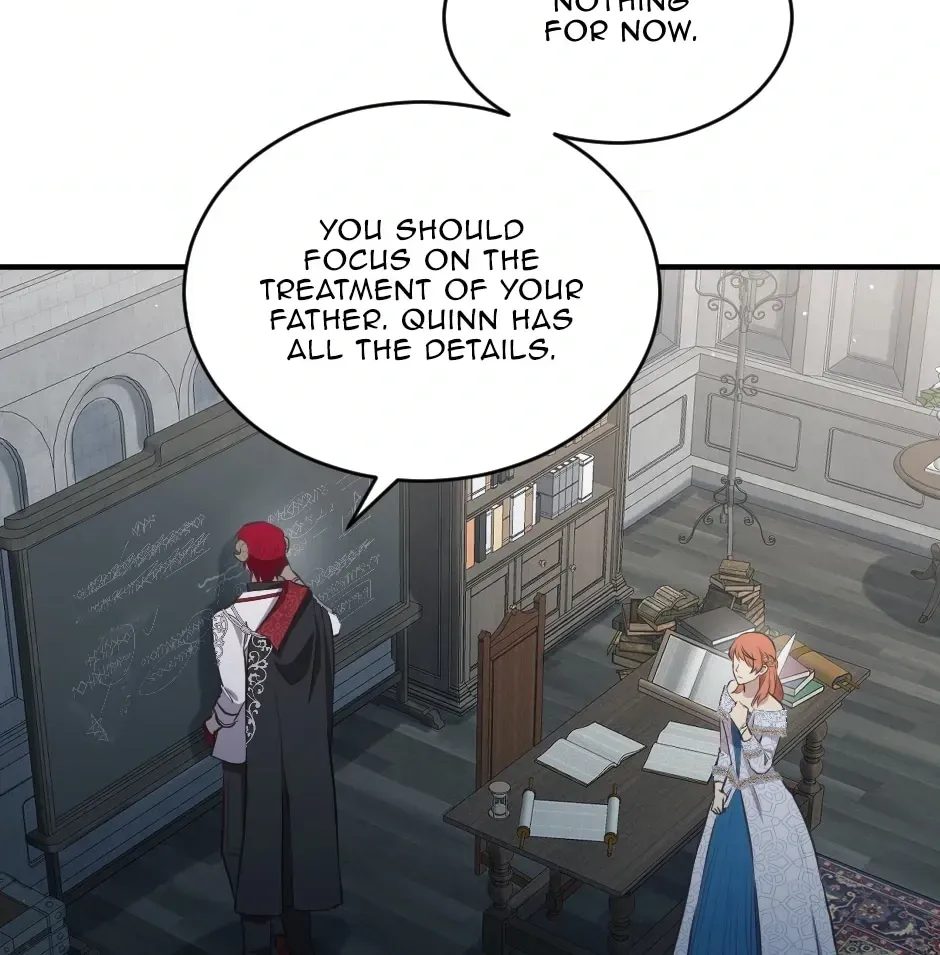 Read A Thousand Year Engagement chapter 29 image 19 on Lezhin