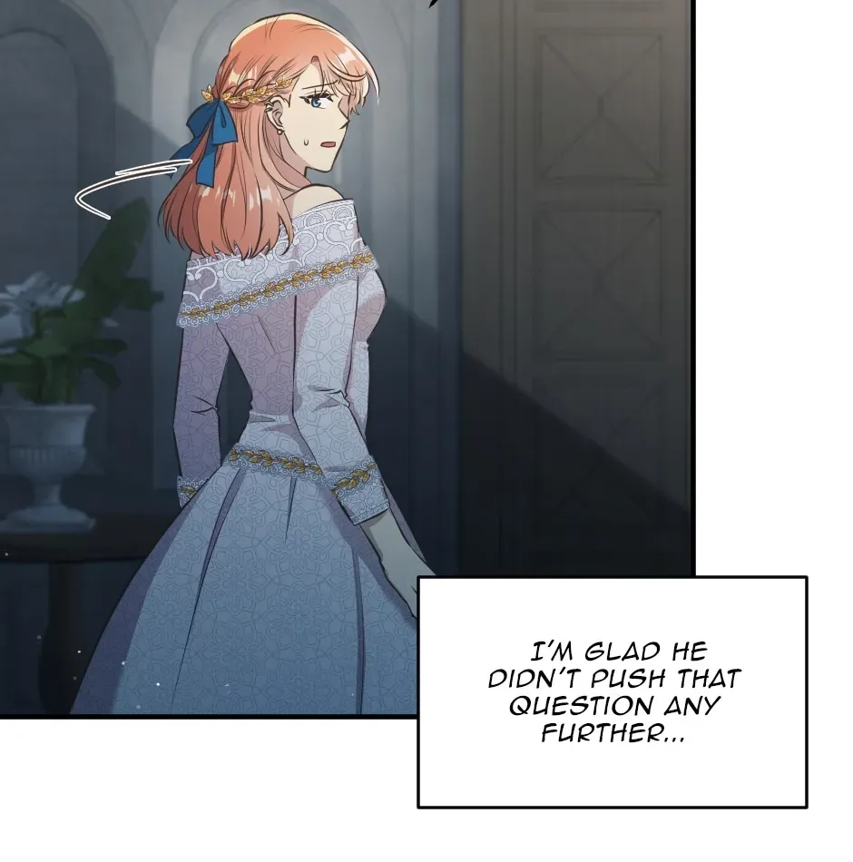 Read A Thousand Year Engagement chapter 29 image 21 on Lezhin