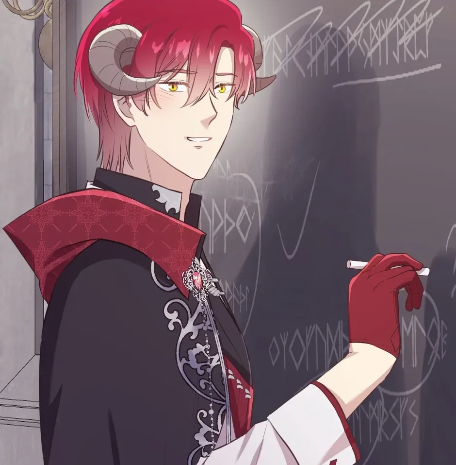 Read A Thousand Year Engagement chapter 29 image 30 on Lezhin