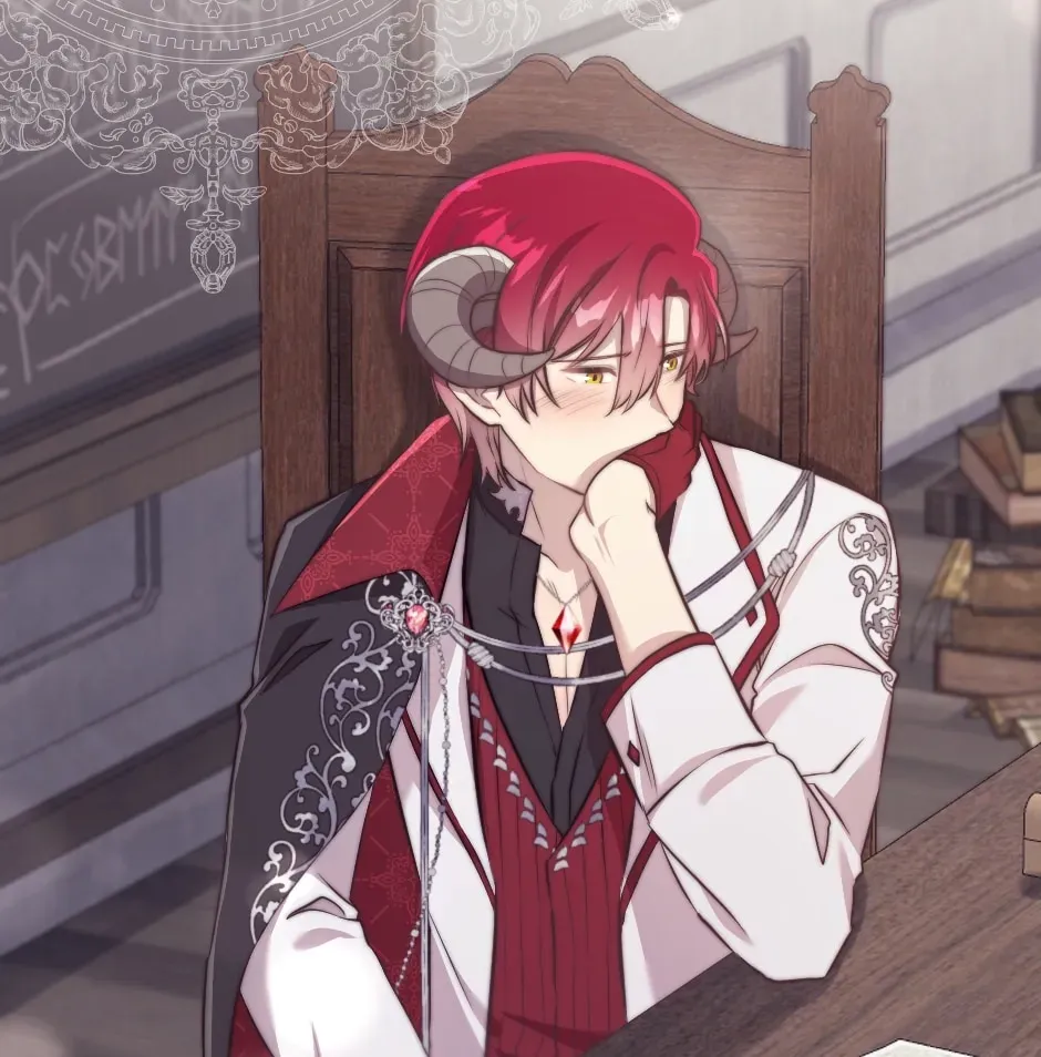 Read A Thousand Year Engagement chapter 29 image 42 on Lezhin