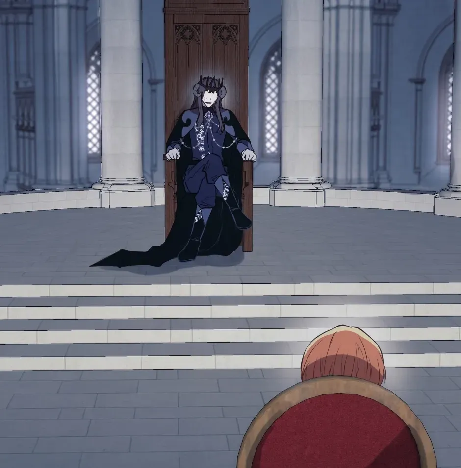 Read A Thousand Year Engagement chapter 29 image 63 on Lezhin