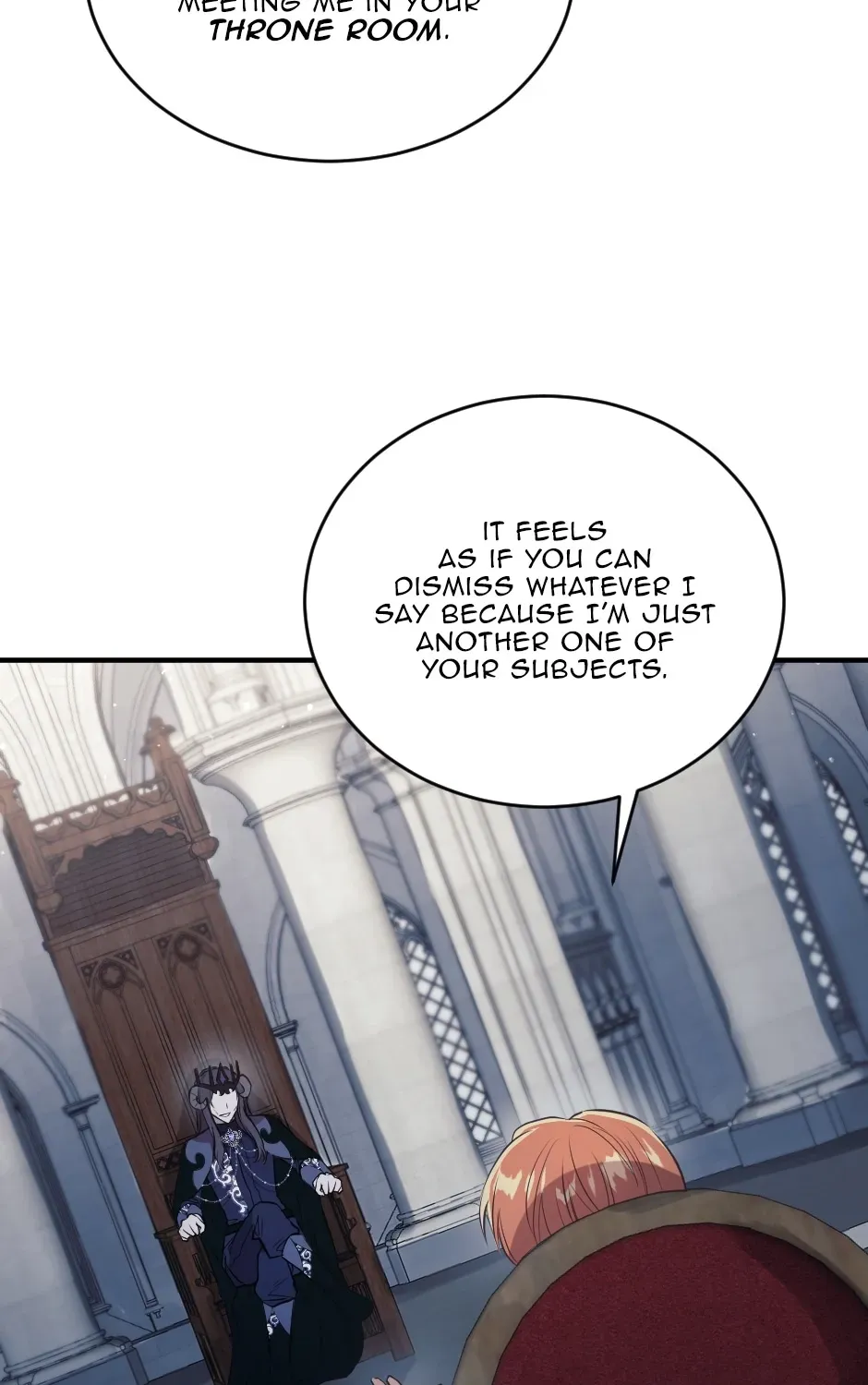 Read A Thousand Year Engagement chapter 29 image 68 on Lezhin