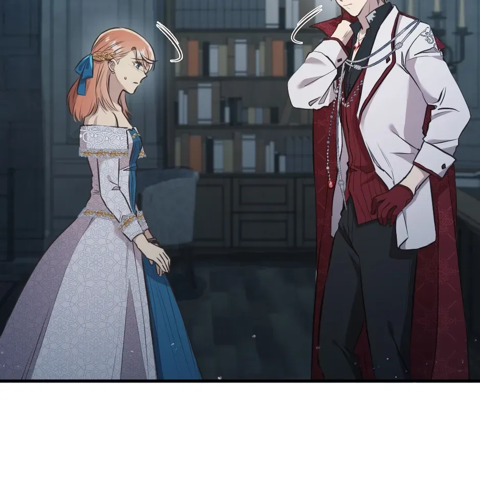 Read A Thousand Year Engagement chapter 29 image 7 on Lezhin