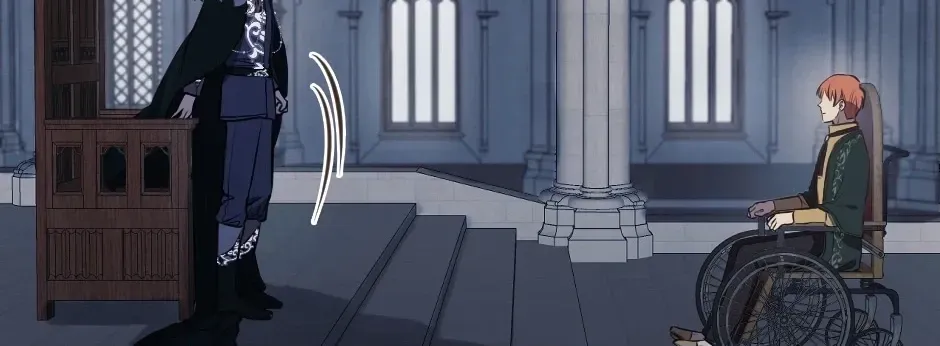 Read A Thousand Year Engagement chapter 29 image 73 on Lezhin