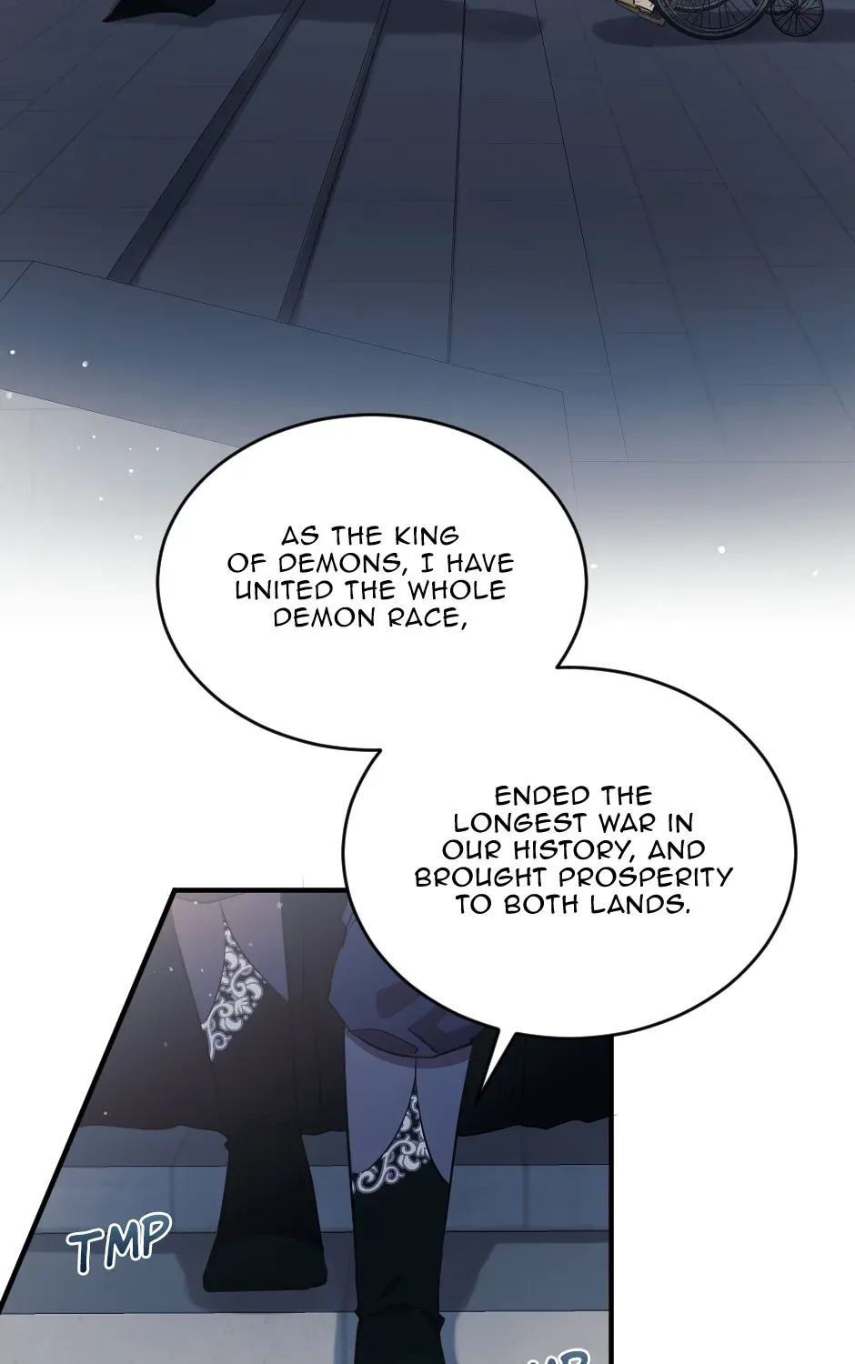 Read A Thousand Year Engagement chapter 29 image 74 on Lezhin
