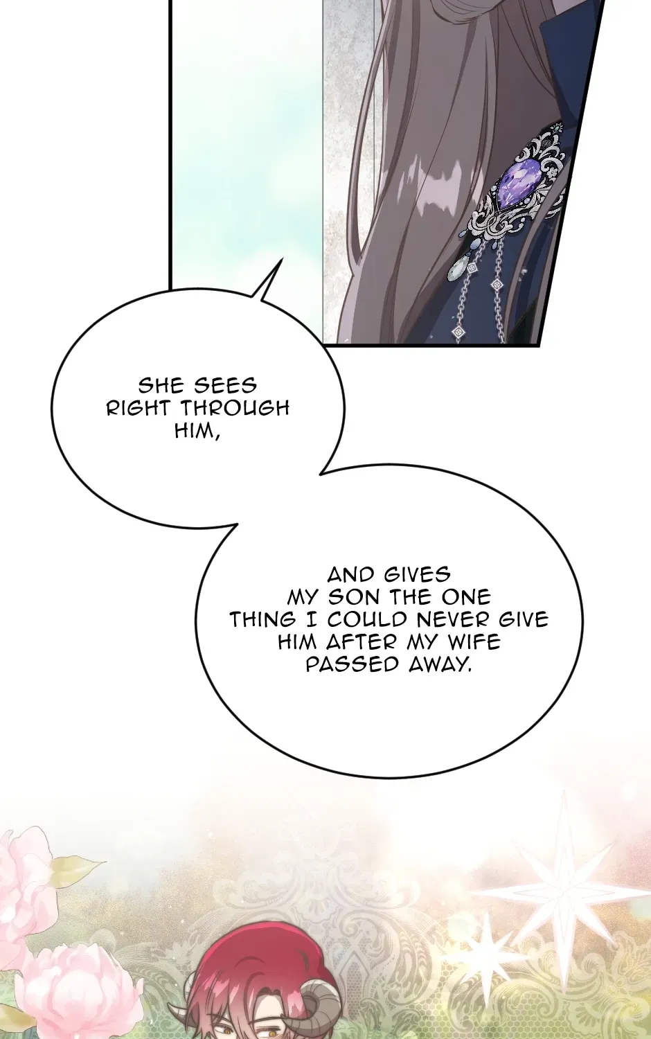 Read A Thousand Year Engagement chapter 29 image 80 on Lezhin