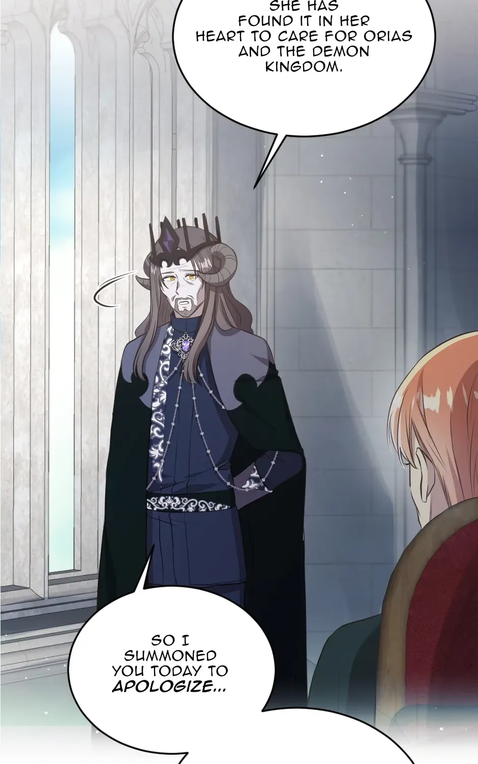 Read A Thousand Year Engagement chapter 29 image 84 on Lezhin