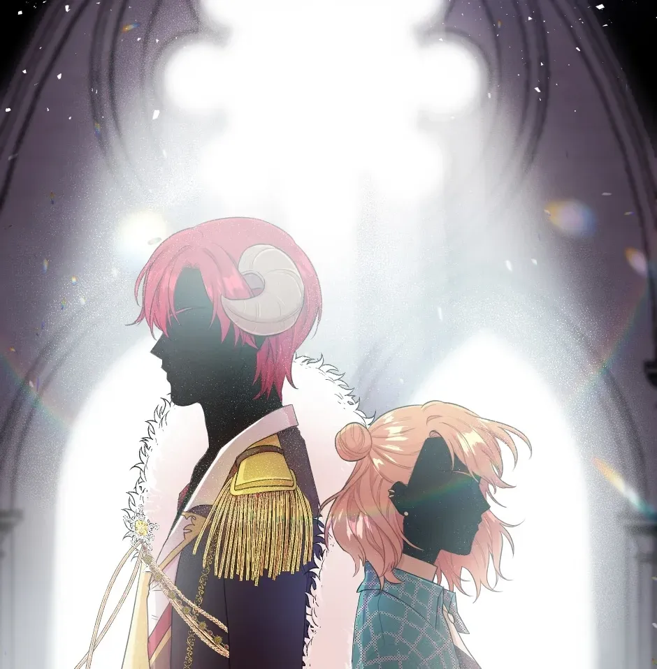 Read A Thousand Year Engagement chapter 3 image 1 on Lezhin