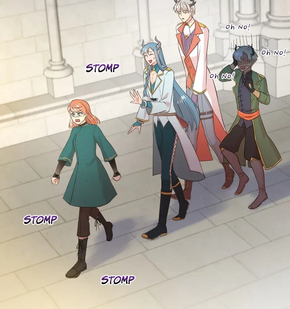 Read A Thousand Year Engagement chapter 3 image 103 on Lezhin