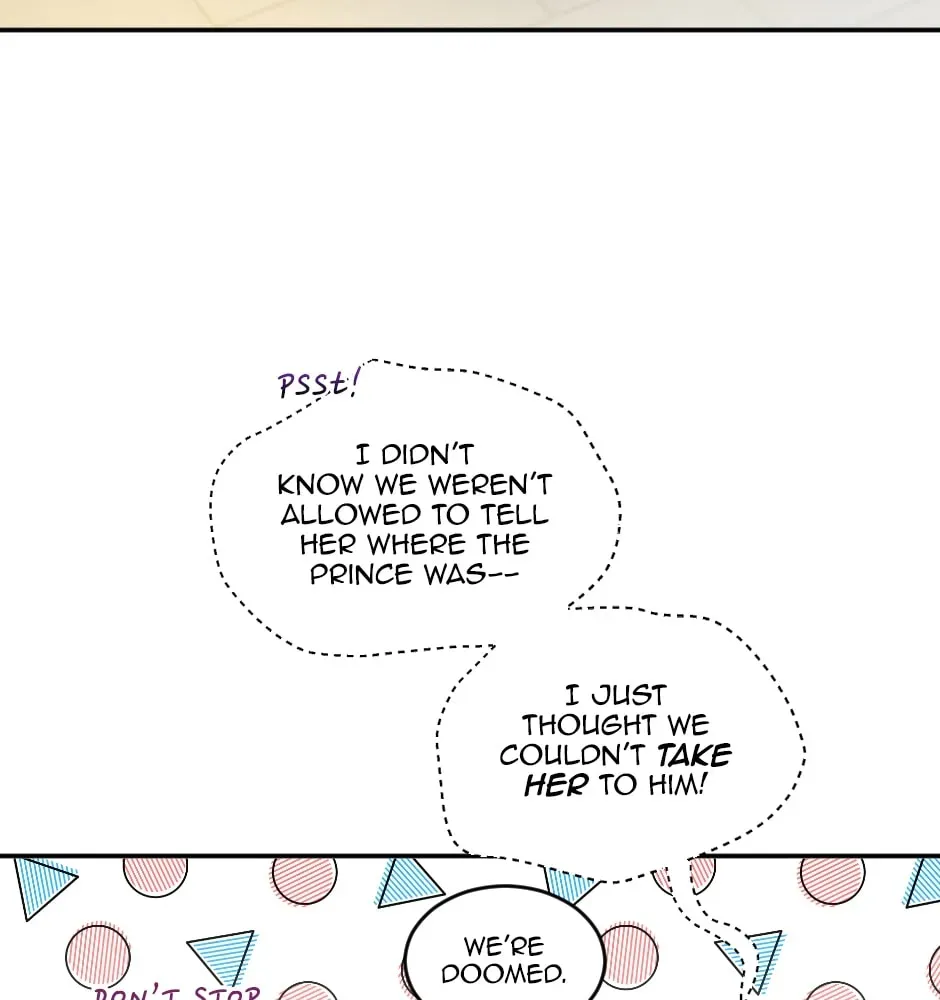 Read A Thousand Year Engagement chapter 3 image 104 on Lezhin