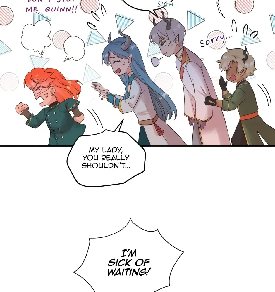 Read A Thousand Year Engagement chapter 3 image 105 on Lezhin