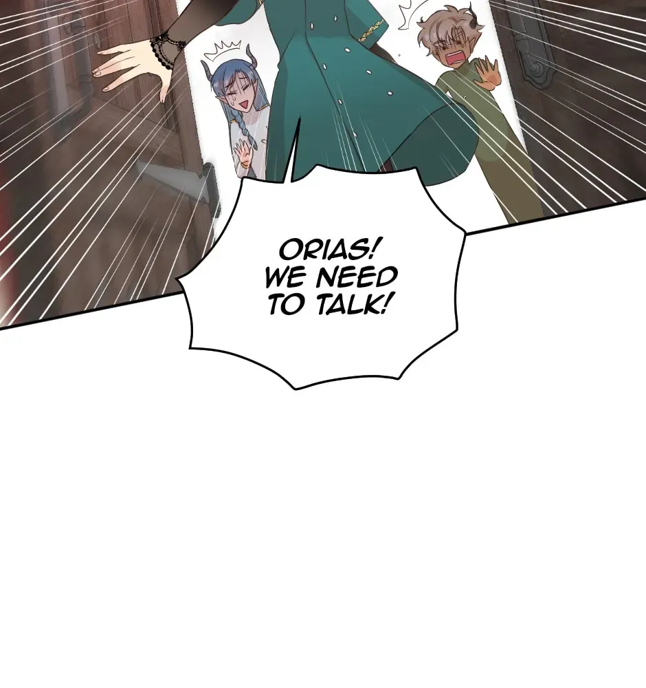 Read A Thousand Year Engagement chapter 3 image 107 on Lezhin