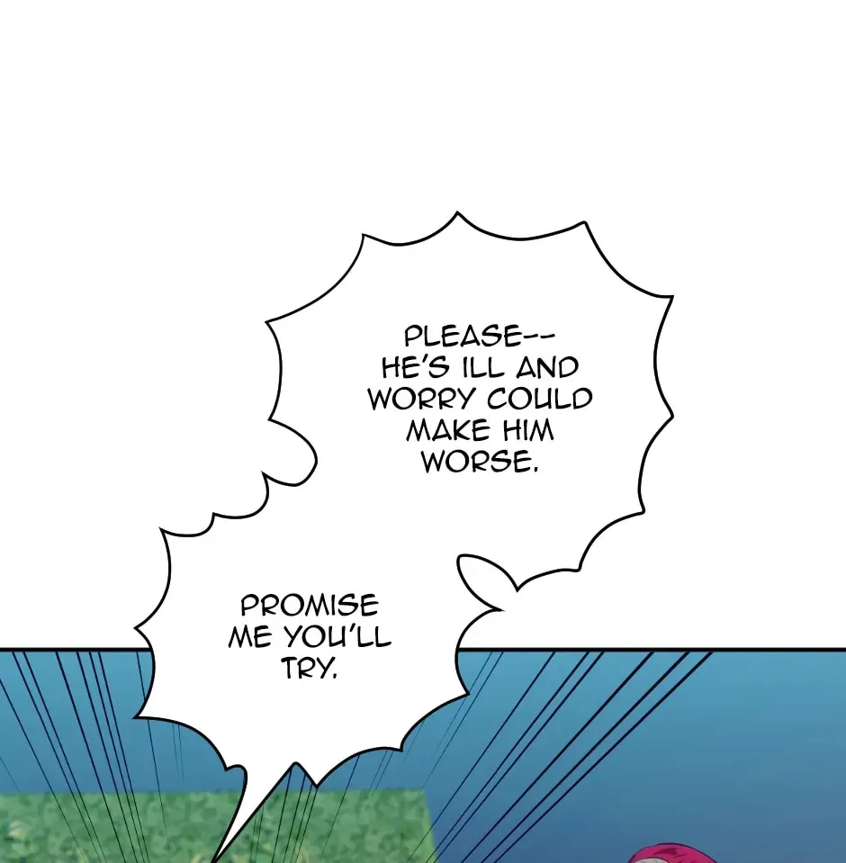Read A Thousand Year Engagement chapter 3 image 12 on Lezhin