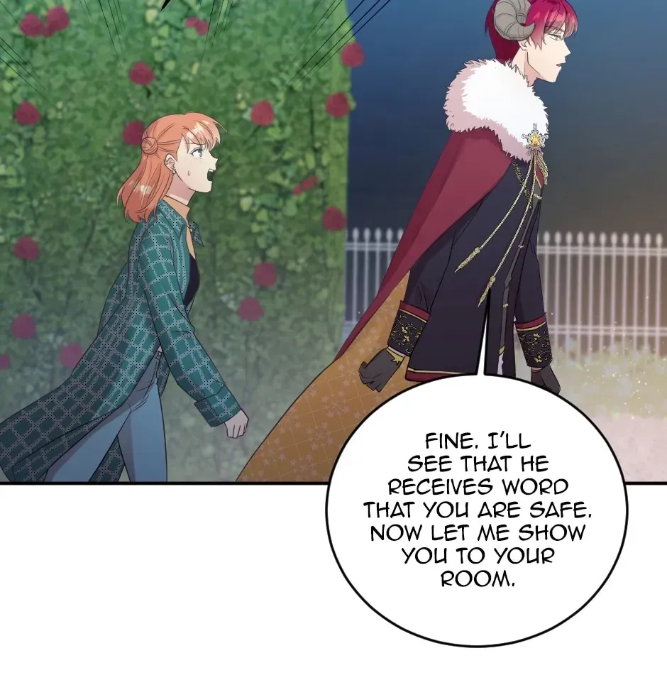 Read A Thousand Year Engagement chapter 3 image 13 on Lezhin