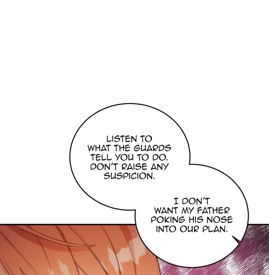 Read A Thousand Year Engagement chapter 3 image 14 on Lezhin