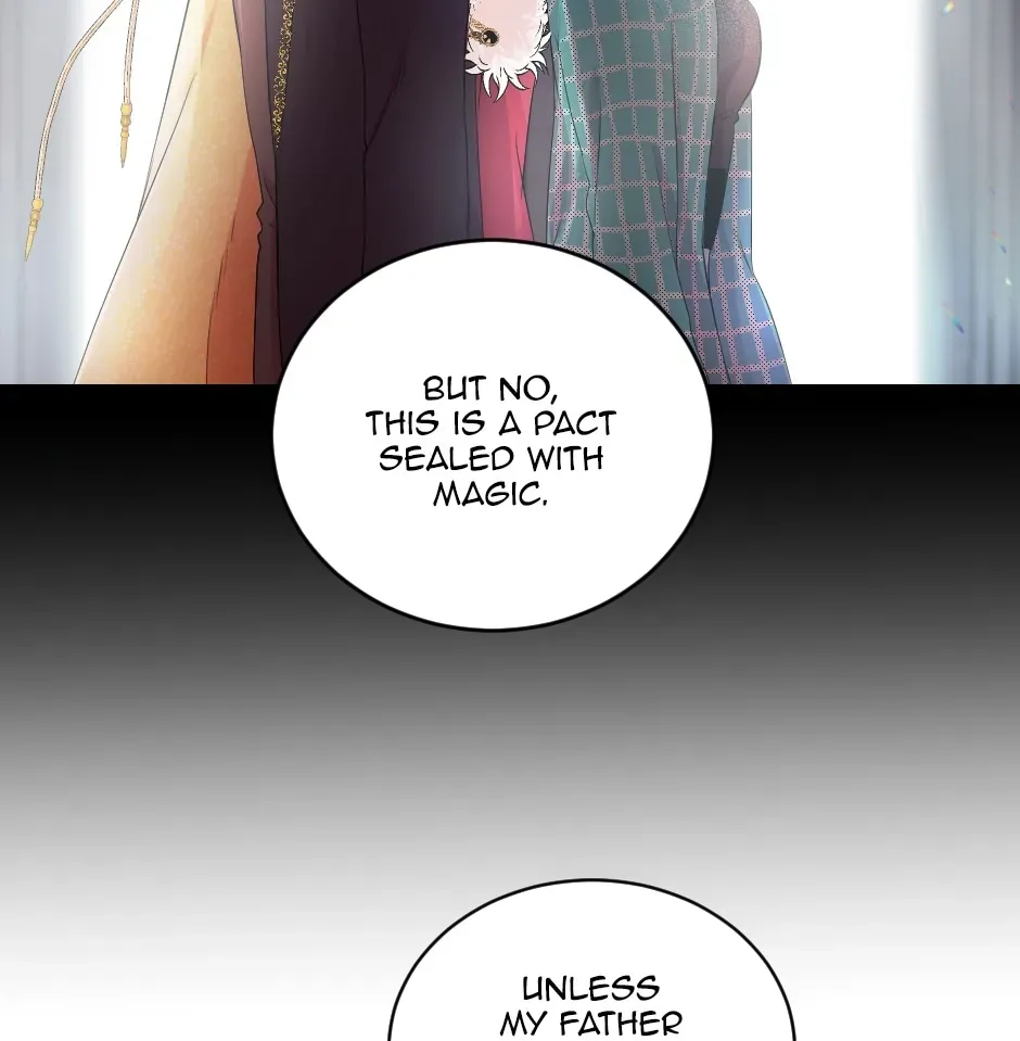 Read A Thousand Year Engagement chapter 3 image 2 on Lezhin