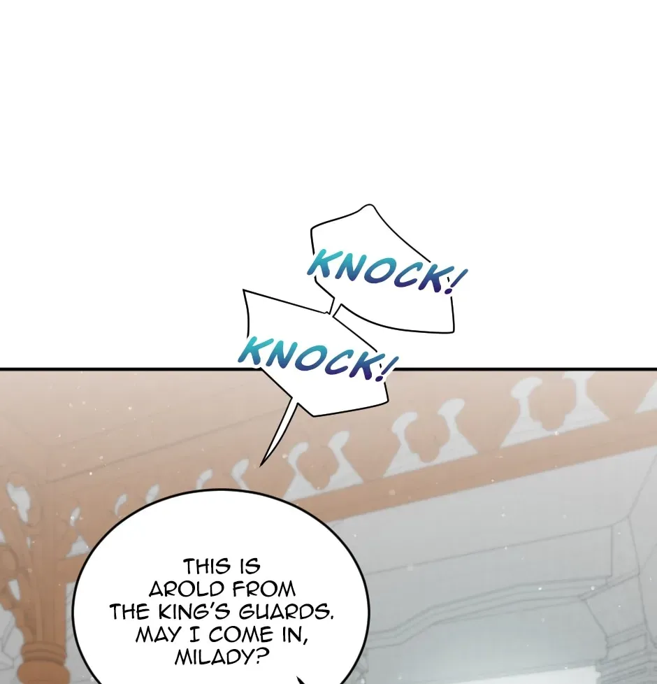 Read A Thousand Year Engagement chapter 3 image 24 on Lezhin